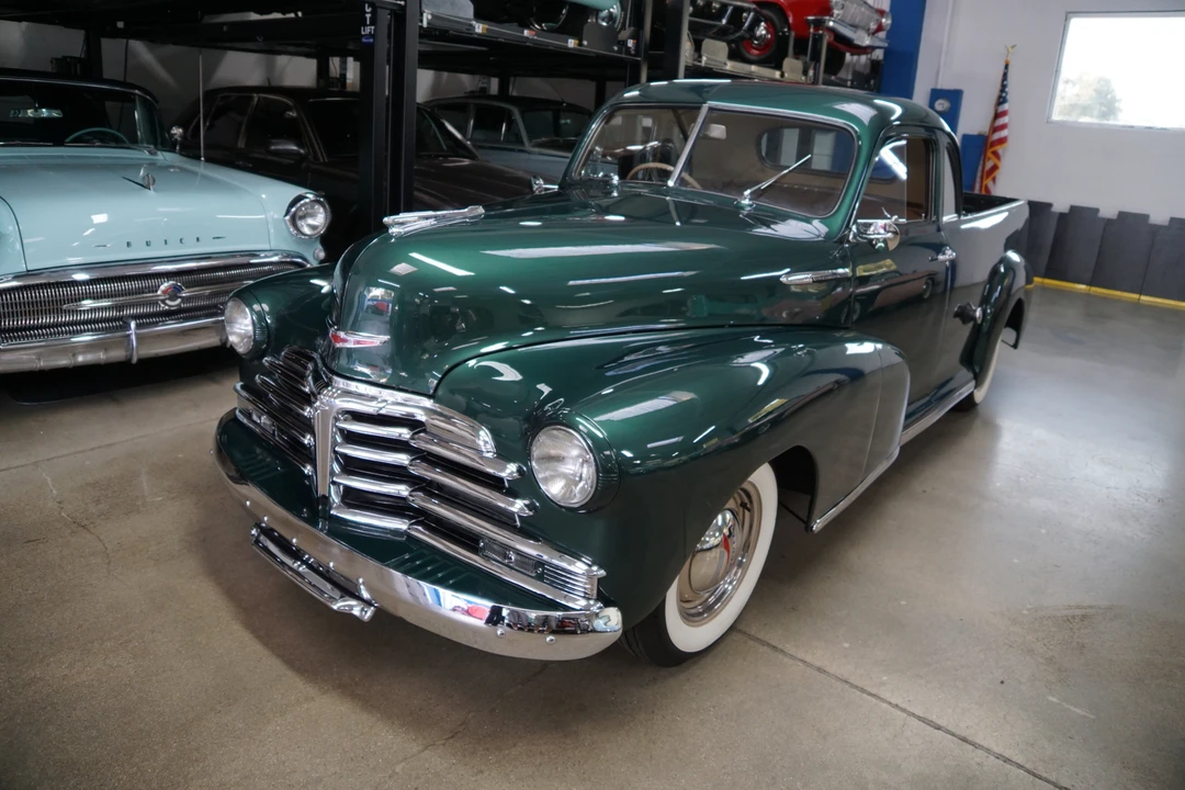 1948 Chevrolet Stylemaster & Fleetmaster & Fleetline - Image 19 of 31