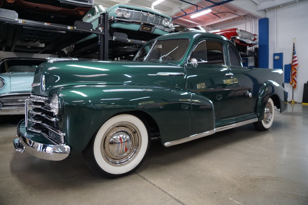 1948 Chevrolet Stylemaster & Fleetmaster & Fleetline - Image 20 of 31