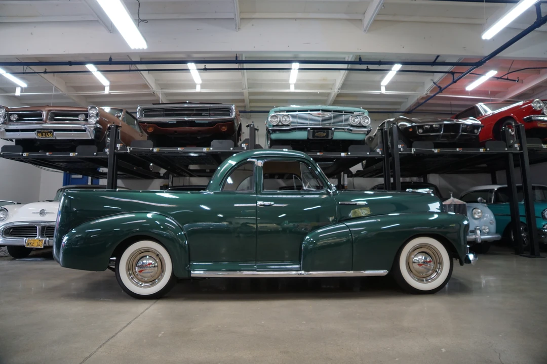 1948 Chevrolet Stylemaster & Fleetmaster & Fleetline - Image 29 of 31