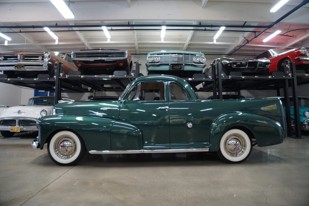 1948 Chevrolet Stylemaster & Fleetmaster & Fleetline - Image 21 of 31