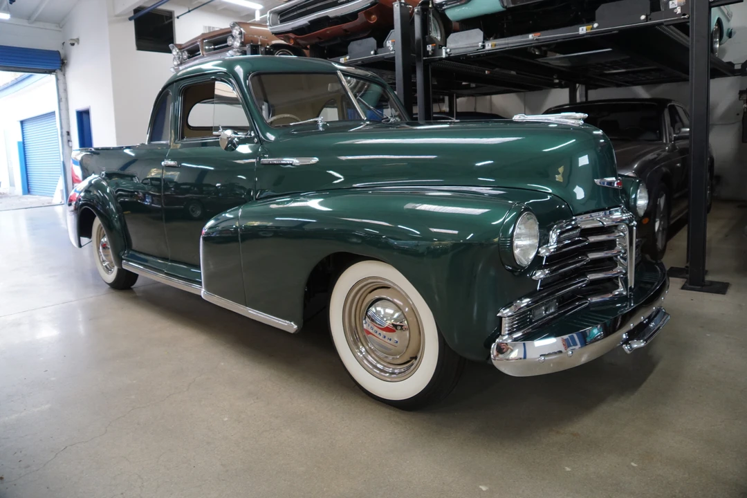 1948 Chevrolet Stylemaster & Fleetmaster & Fleetline - Image 30 of 31