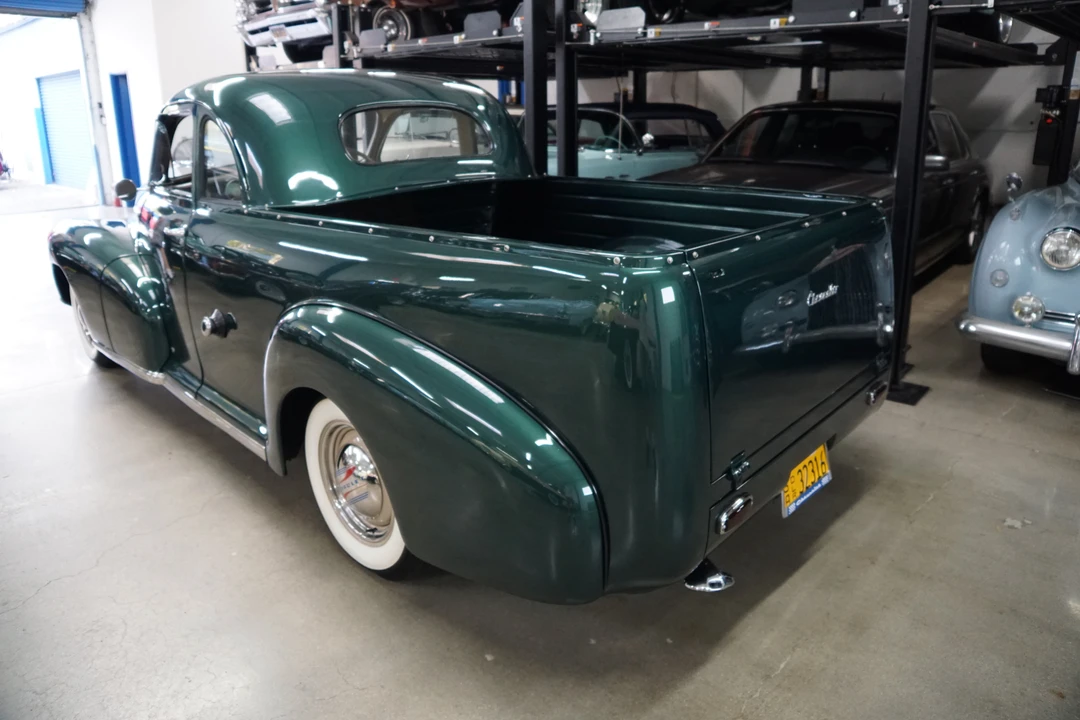 1948 Chevrolet Stylemaster & Fleetmaster & Fleetline - Image 22 of 31