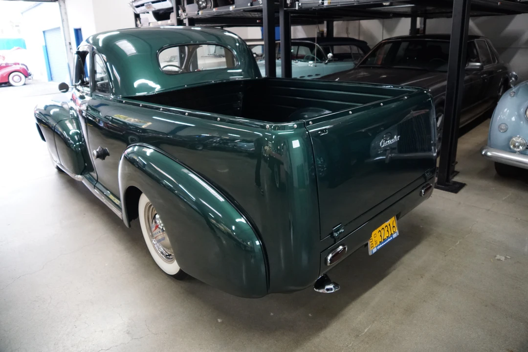 1948 Chevrolet Stylemaster & Fleetmaster & Fleetline - Image 23 of 31