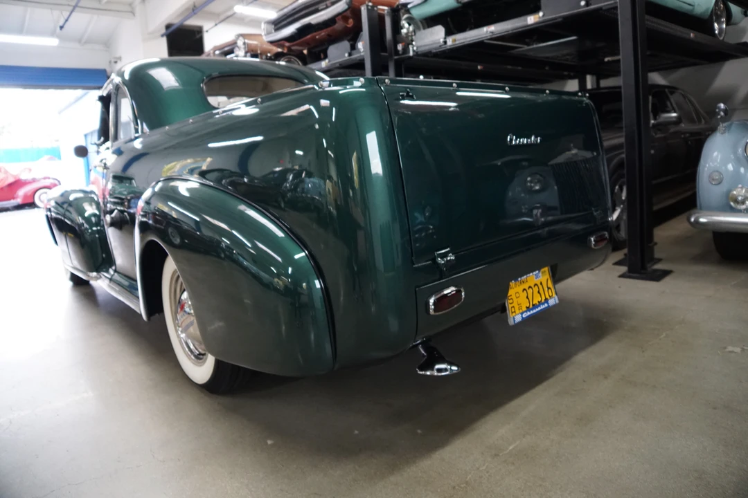1948 Chevrolet Stylemaster & Fleetmaster & Fleetline - Image 24 of 31