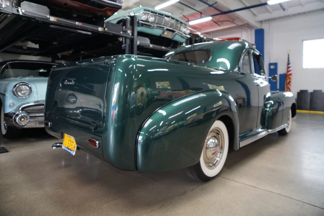 1948 Chevrolet Stylemaster & Fleetmaster & Fleetline - Image 28 of 31