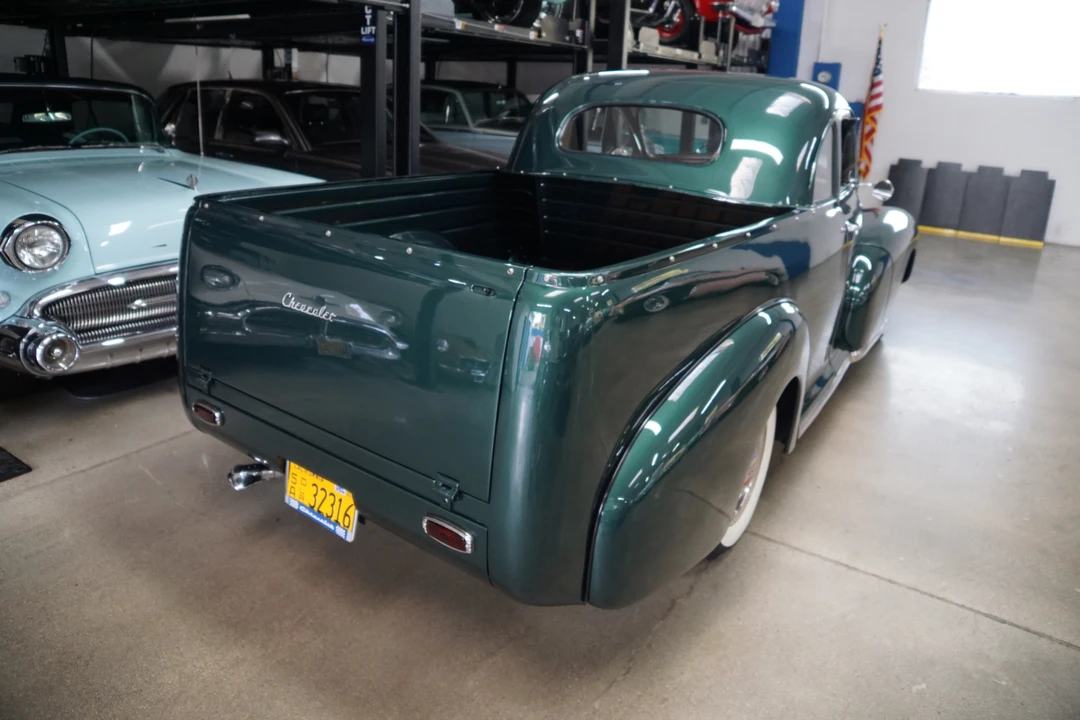 1948 Chevrolet Stylemaster & Fleetmaster & Fleetline - Image 26 of 31