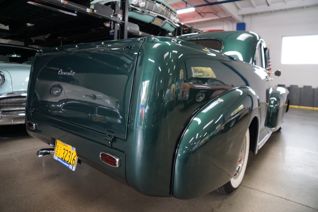 1948 Chevrolet Stylemaster & Fleetmaster & Fleetline - Image 27 of 31