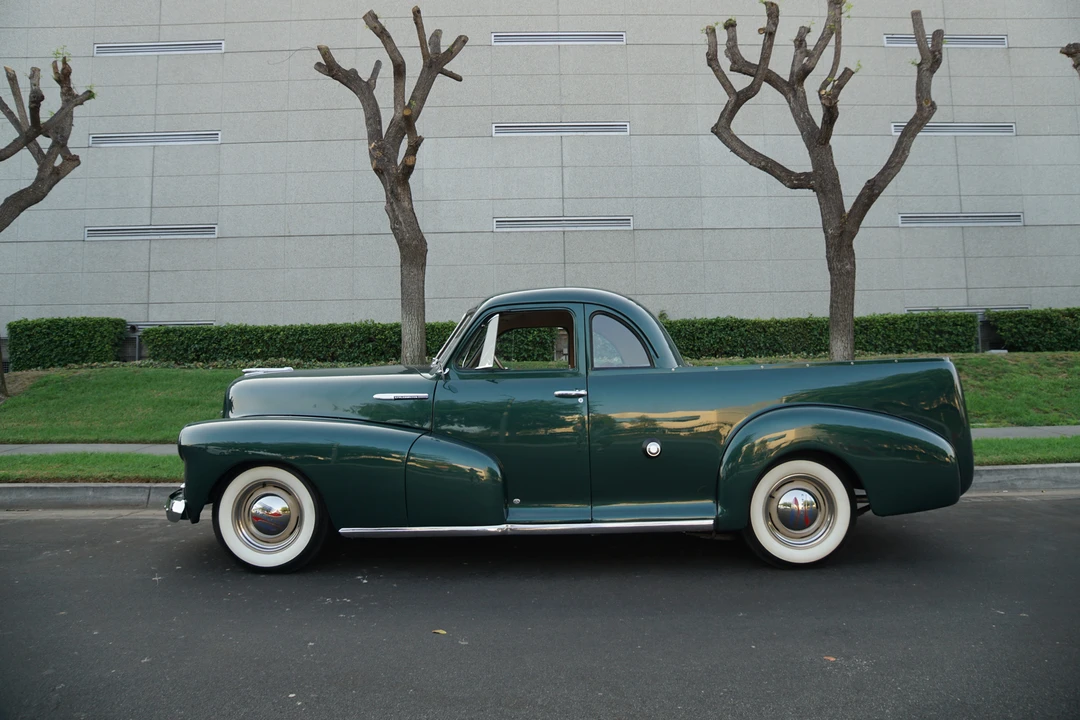 1948 Chevrolet Stylemaster & Fleetmaster & Fleetline - Image 3 of 31