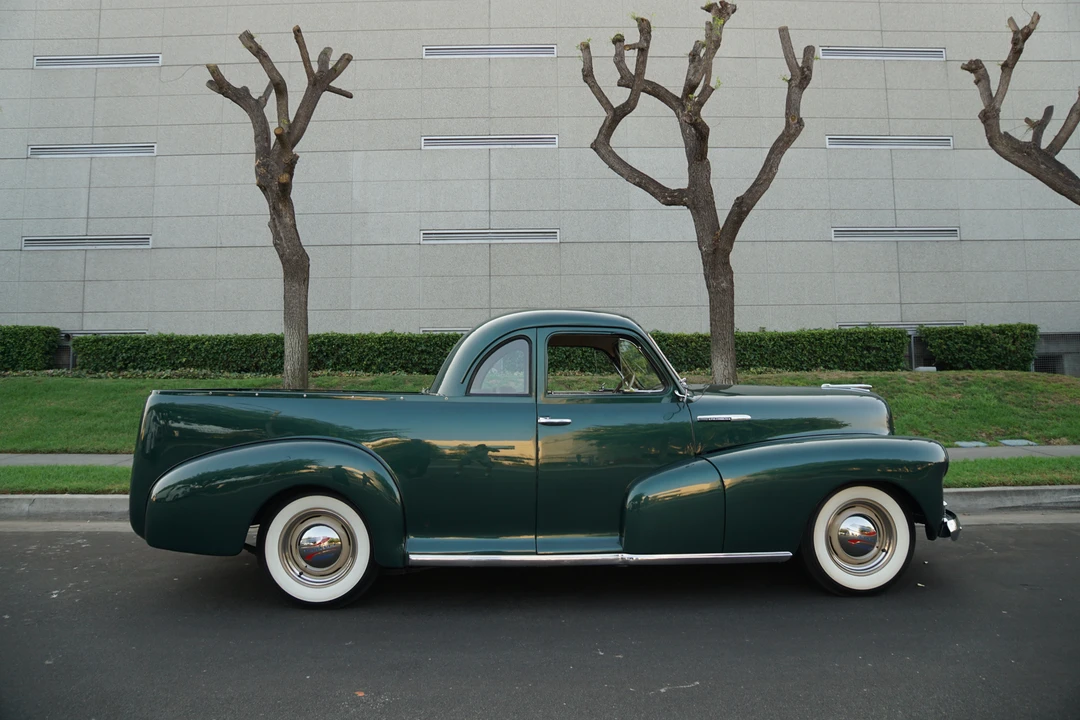 1948 Chevrolet Stylemaster & Fleetmaster & Fleetline - Image 11 of 31