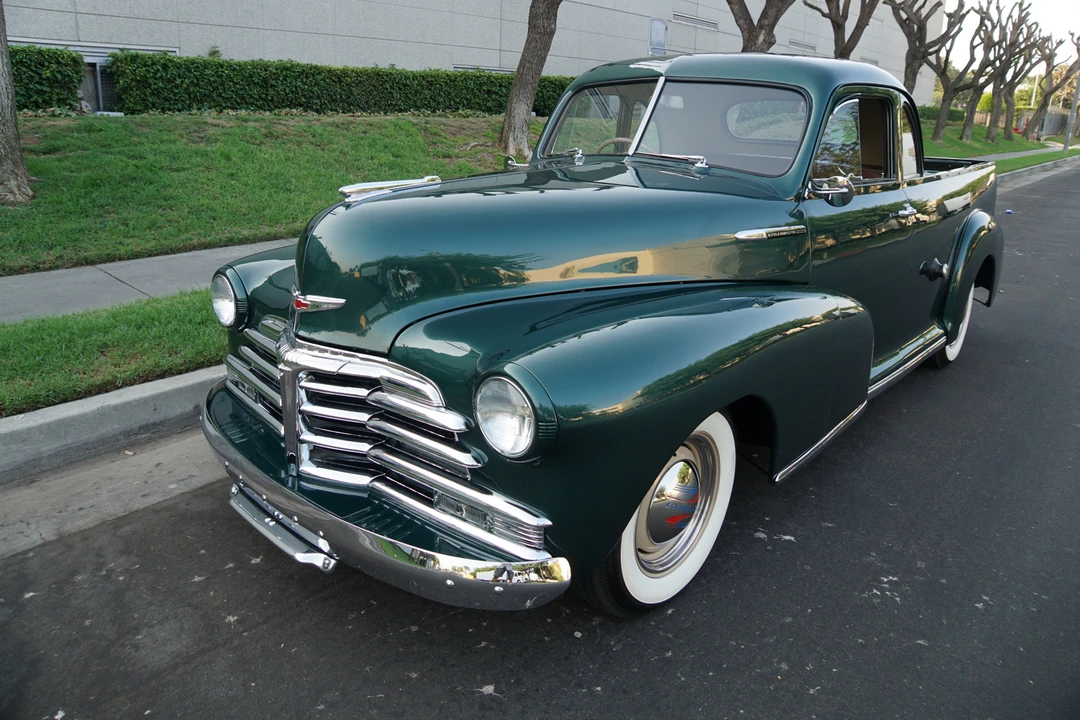 1948 Chevrolet Stylemaster & Fleetmaster & Fleetline - Image 2 of 31