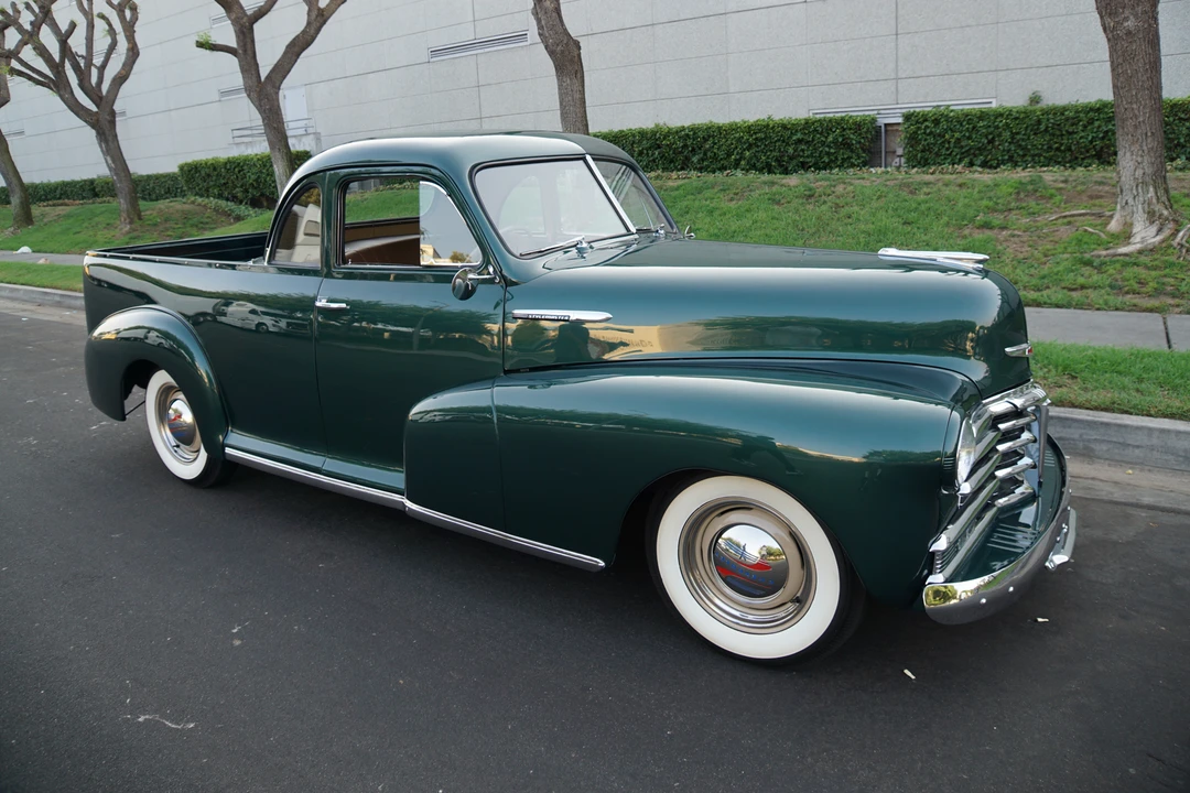 1948 Chevrolet Stylemaster & Fleetmaster & Fleetline - Image 12 of 31