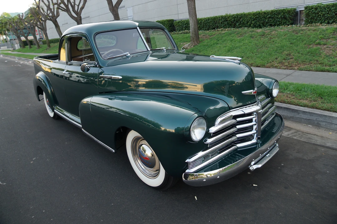 1948 Chevrolet Stylemaster & Fleetmaster & Fleetline - Image 13 of 31