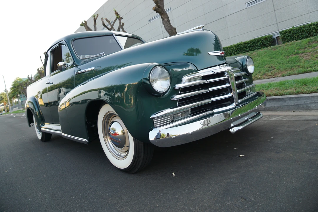 1948 Chevrolet Stylemaster & Fleetmaster & Fleetline - Image 14 of 31