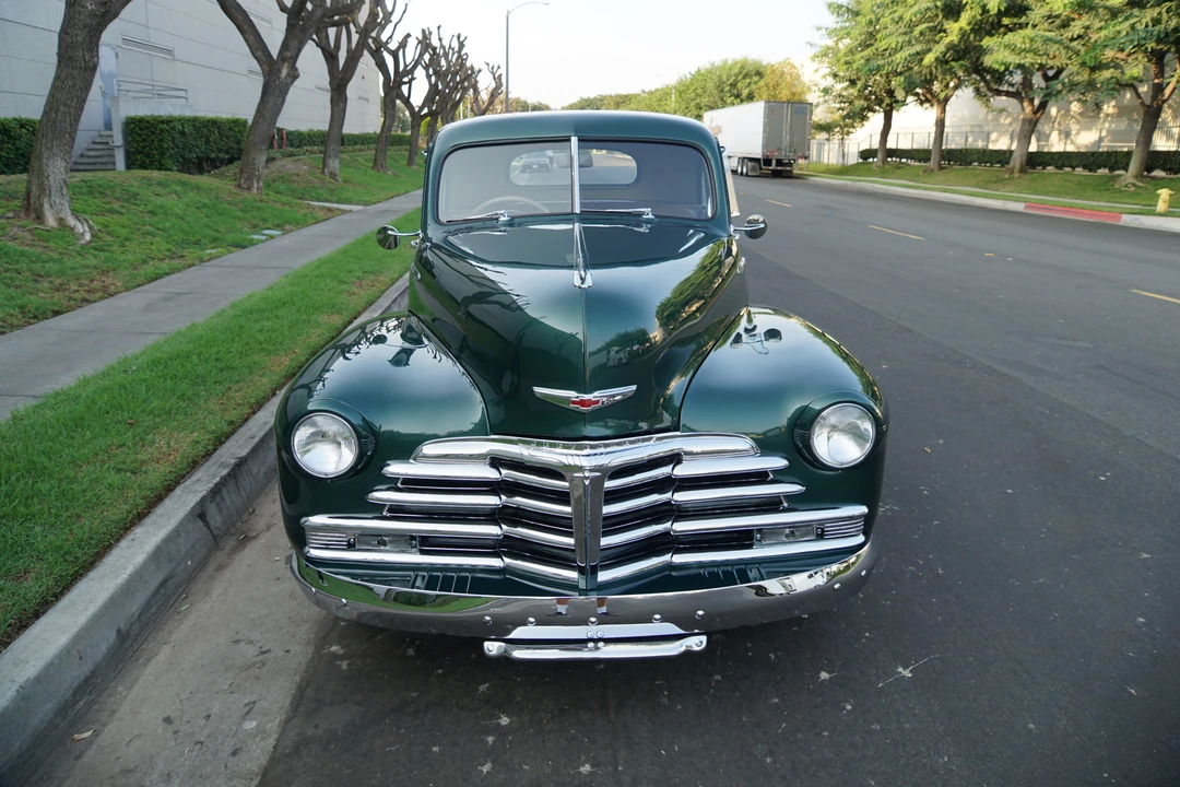 1948 Chevrolet Stylemaster & Fleetmaster & Fleetline - Image 15 of 31