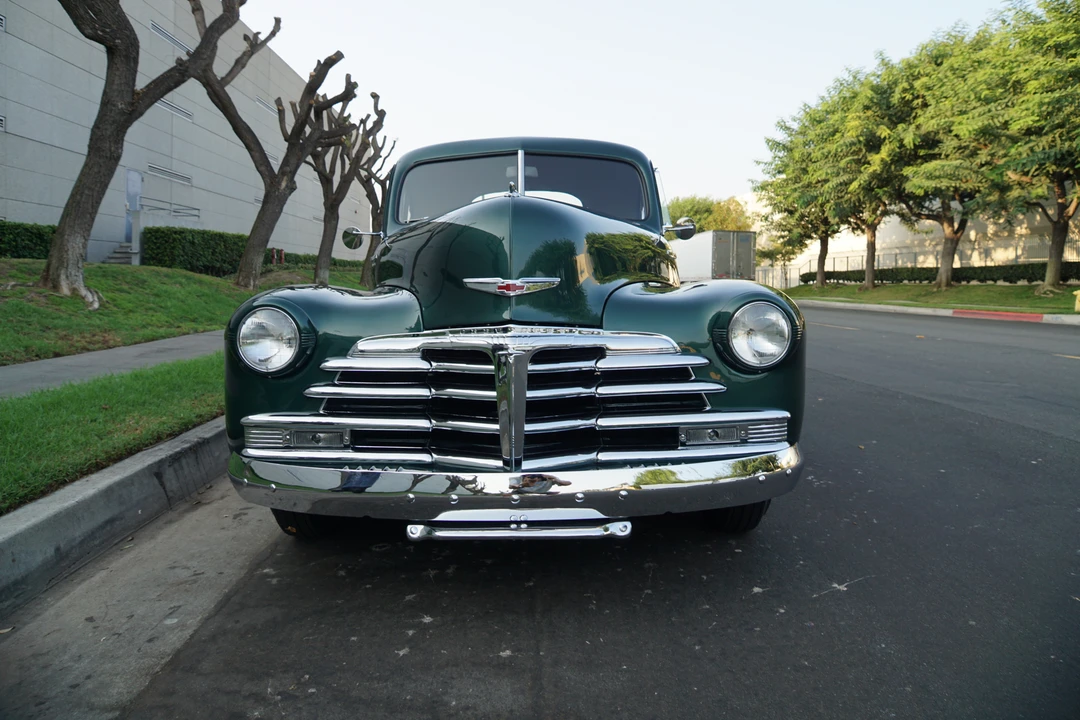 1948 Chevrolet Stylemaster & Fleetmaster & Fleetline - Image 16 of 31