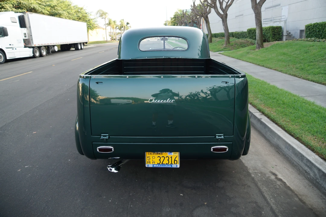 1948 Chevrolet Stylemaster & Fleetmaster & Fleetline - Image 7 of 31