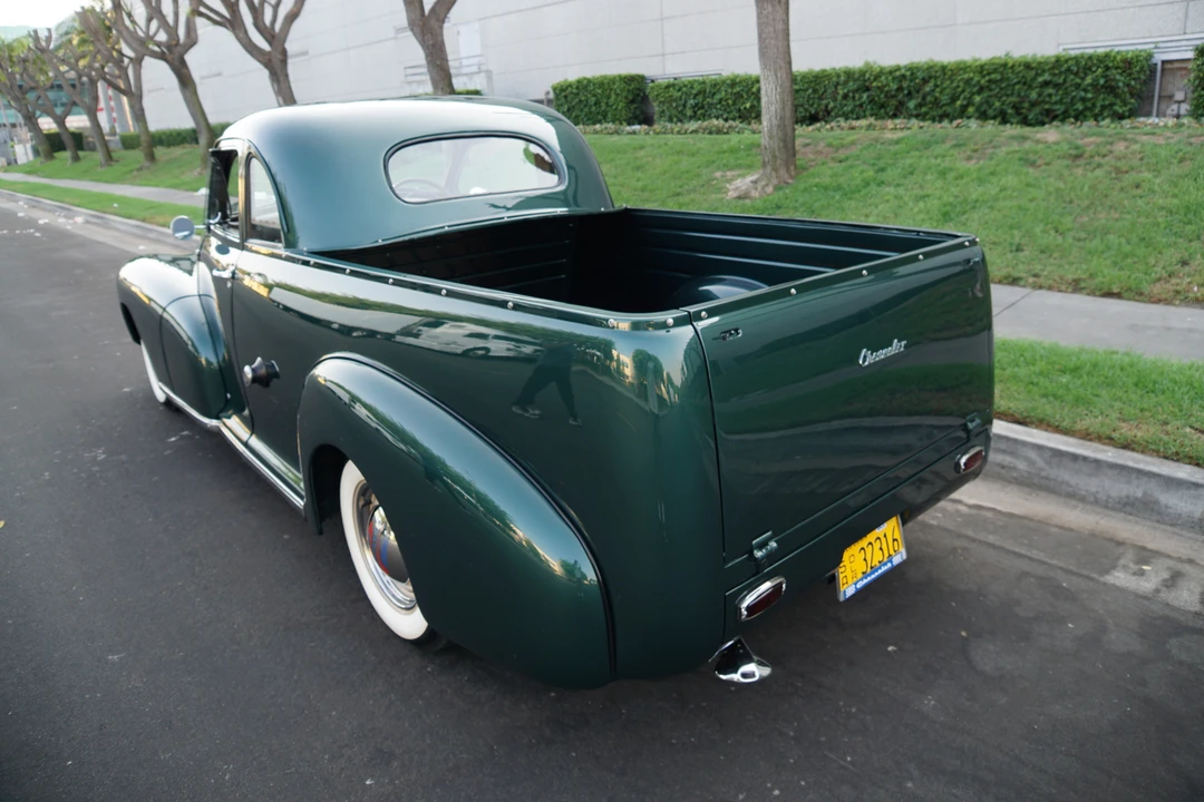1948 Chevrolet Stylemaster & Fleetmaster & Fleetline - Image 6 of 31