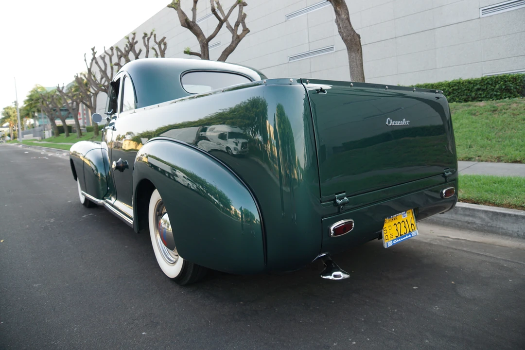 1948 Chevrolet Stylemaster & Fleetmaster & Fleetline - Image 5 of 31