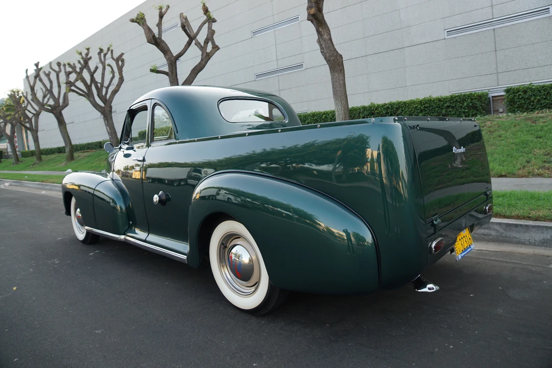 1948 Chevrolet Stylemaster & Fleetmaster & Fleetline - Image 4 of 31