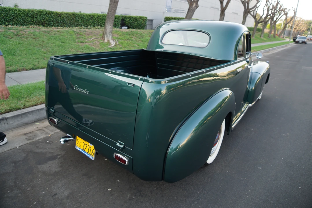 1948 Chevrolet Stylemaster & Fleetmaster & Fleetline - Image 9 of 31