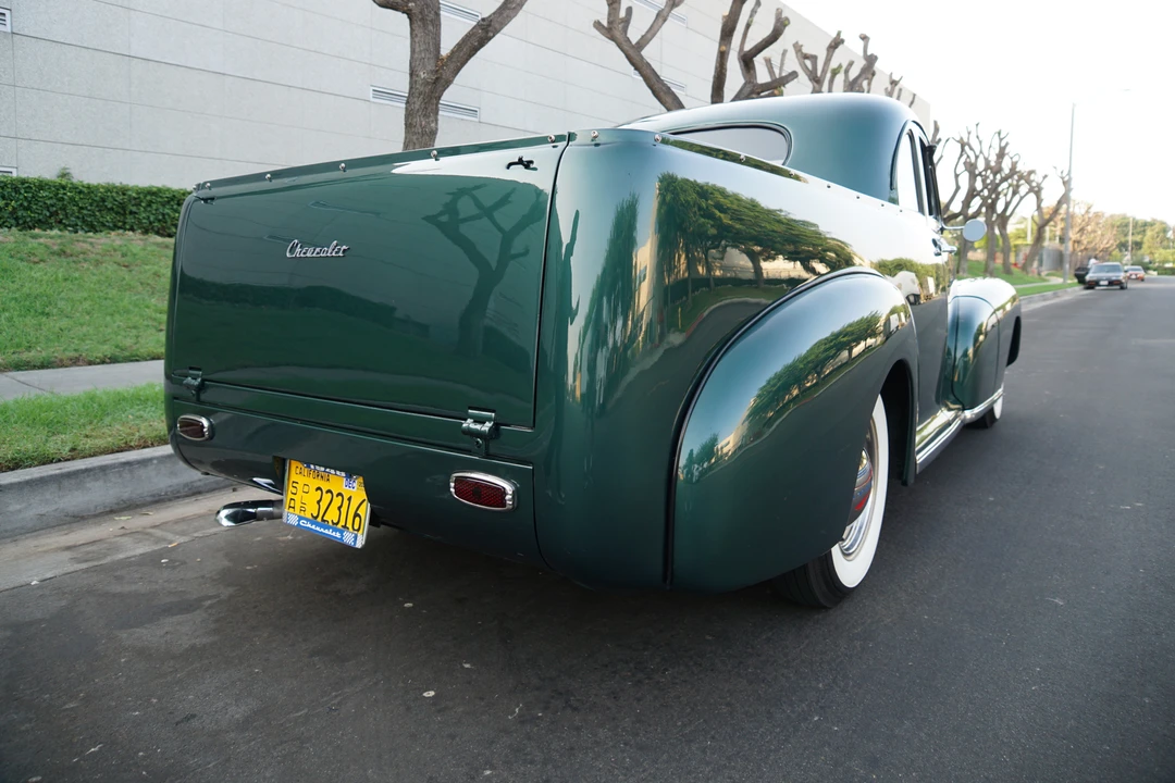 1948 Chevrolet Stylemaster & Fleetmaster & Fleetline - Image 10 of 31