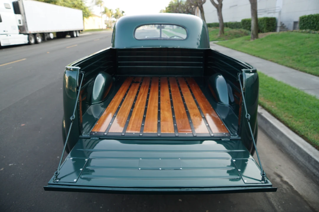1948 Chevrolet Stylemaster & Fleetmaster & Fleetline - Image 8 of 31
