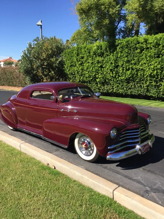 1948 Chevrolet Stylemaster & Fleetmaster & Fleetline - Image 3 of 31