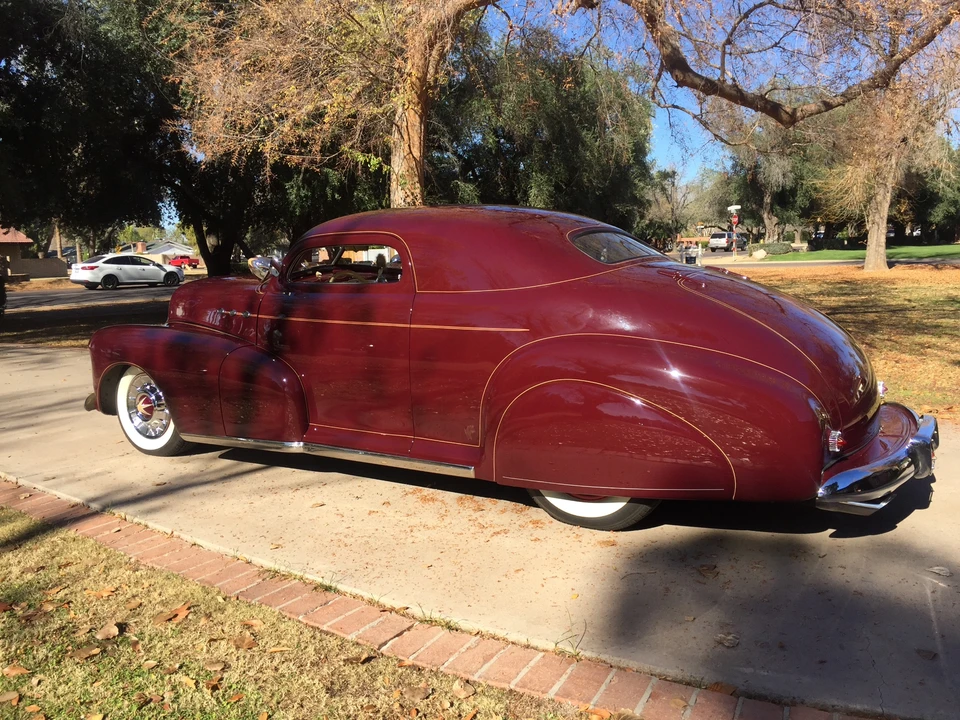 1948 Chevrolet Stylemaster & Fleetmaster & Fleetline - Image 11 of 31