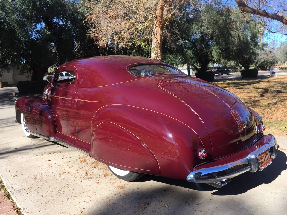 1948 Chevrolet Stylemaster & Fleetmaster & Fleetline - Image 10 of 31