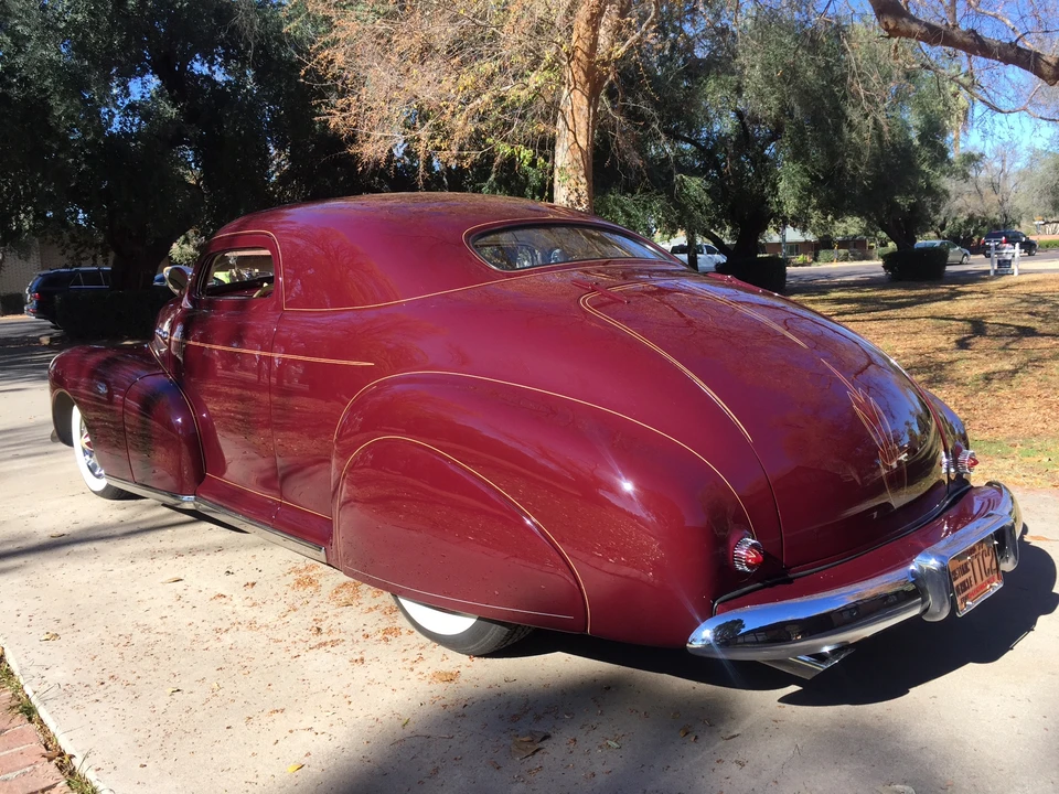 1948 Chevrolet Stylemaster & Fleetmaster & Fleetline - Image 12 of 31