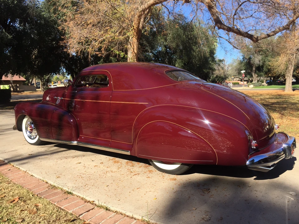 1948 Chevrolet Stylemaster & Fleetmaster & Fleetline - Image 13 of 31