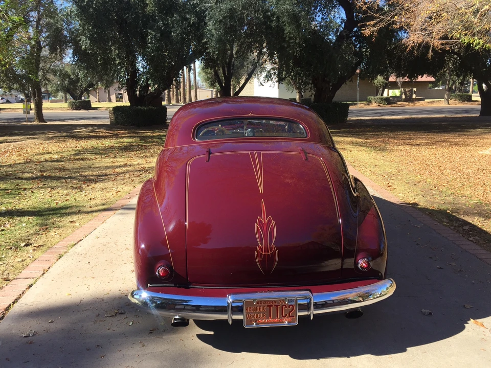 1948 Chevrolet Stylemaster & Fleetmaster & Fleetline - Image 9 of 31