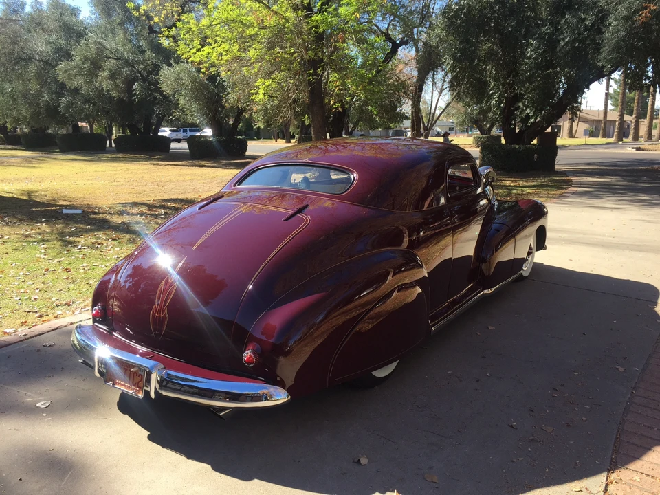 1948 Chevrolet Stylemaster & Fleetmaster & Fleetline - Image 7 of 31