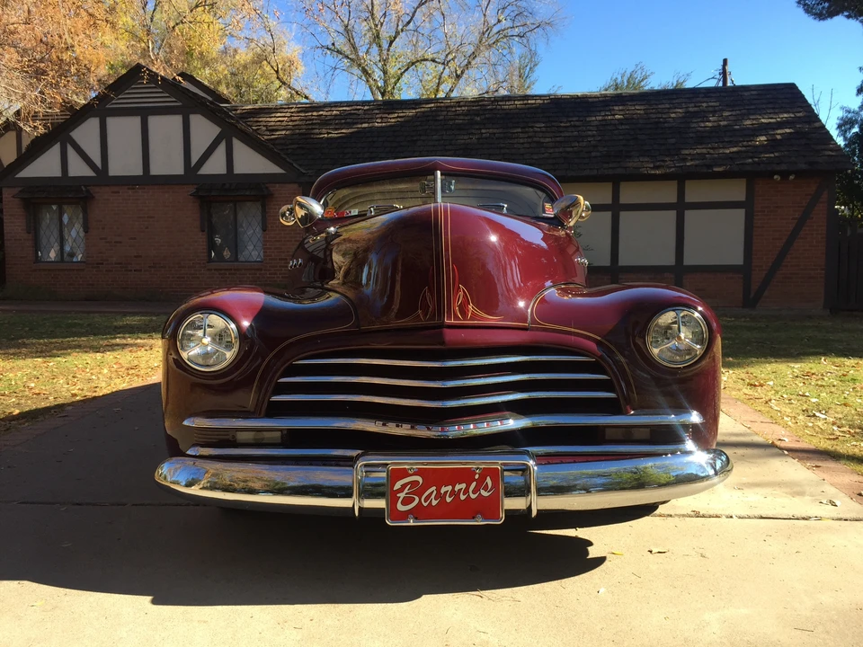 1948 Chevrolet Stylemaster & Fleetmaster & Fleetline - Image 22 of 31