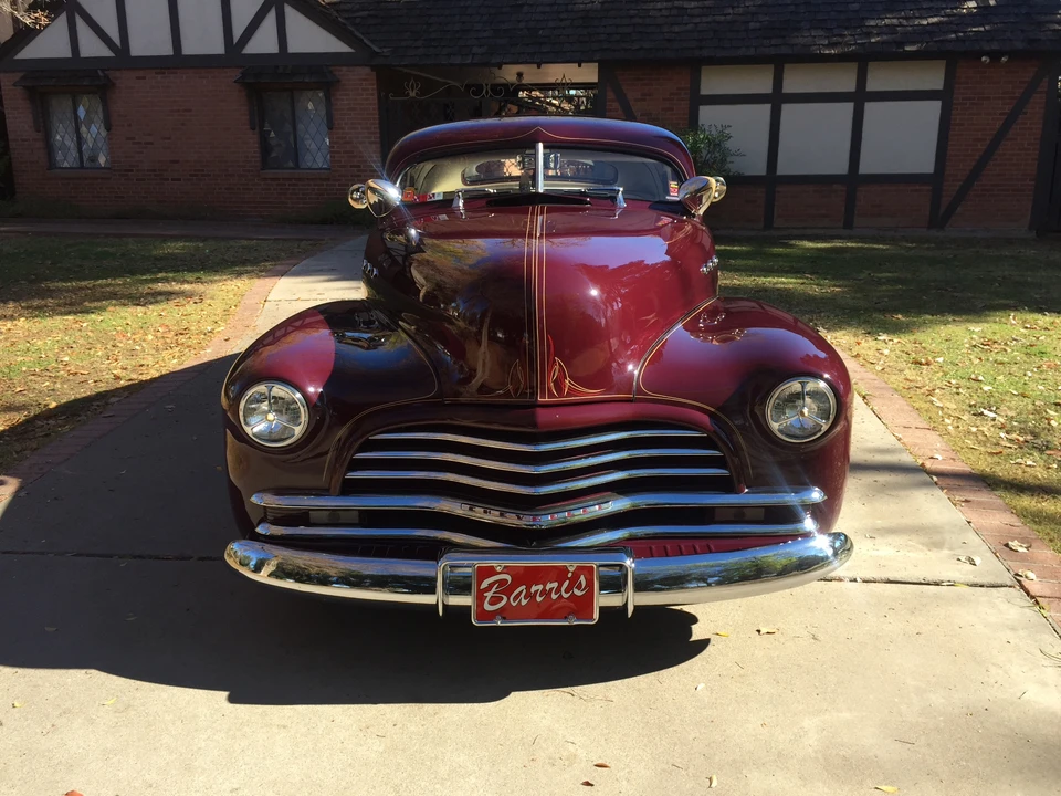 1948 Chevrolet Stylemaster & Fleetmaster & Fleetline - Image 23 of 31