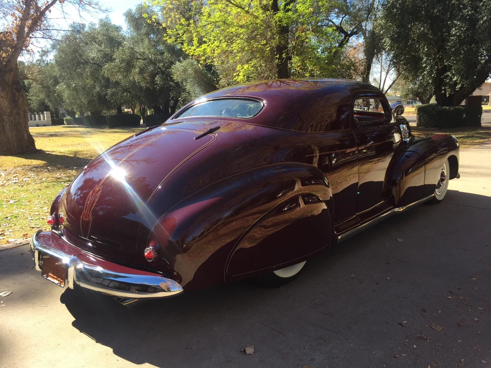 1948 Chevrolet Stylemaster & Fleetmaster & Fleetline - Image 8 of 31