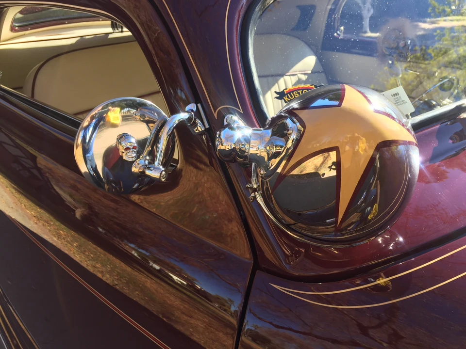 1948 Chevrolet Stylemaster & Fleetmaster & Fleetline - Image 27 of 31