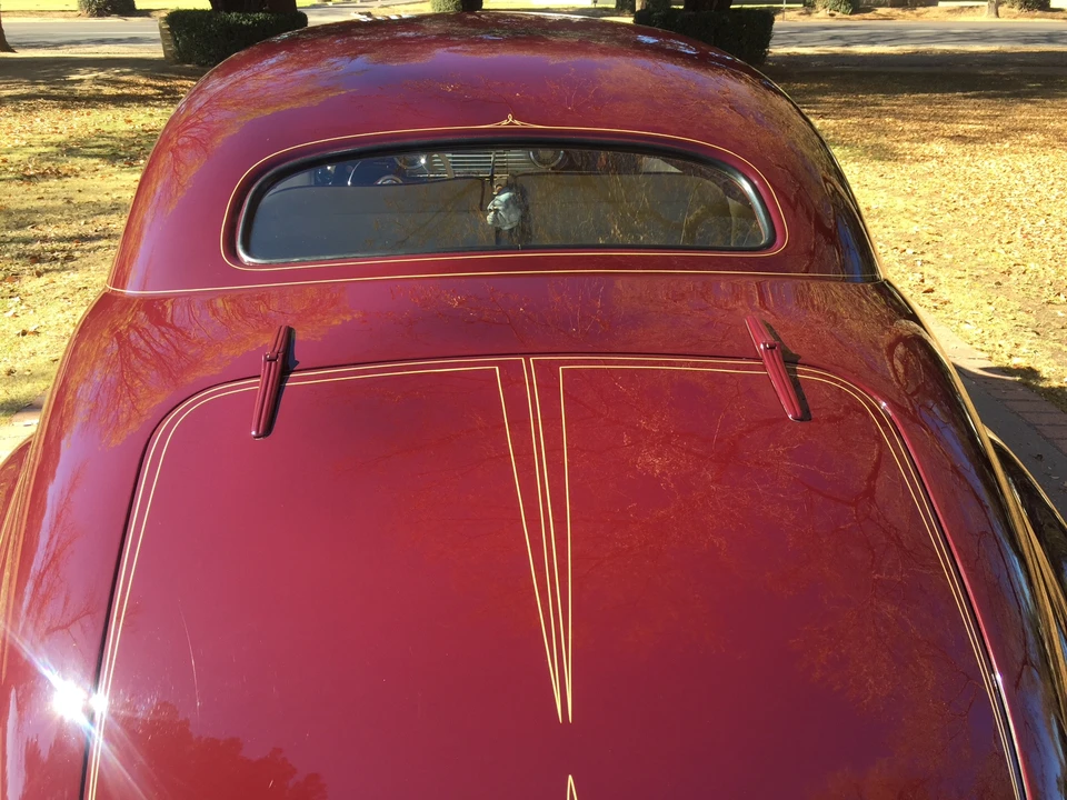 1948 Chevrolet Stylemaster & Fleetmaster & Fleetline - Image 26 of 31