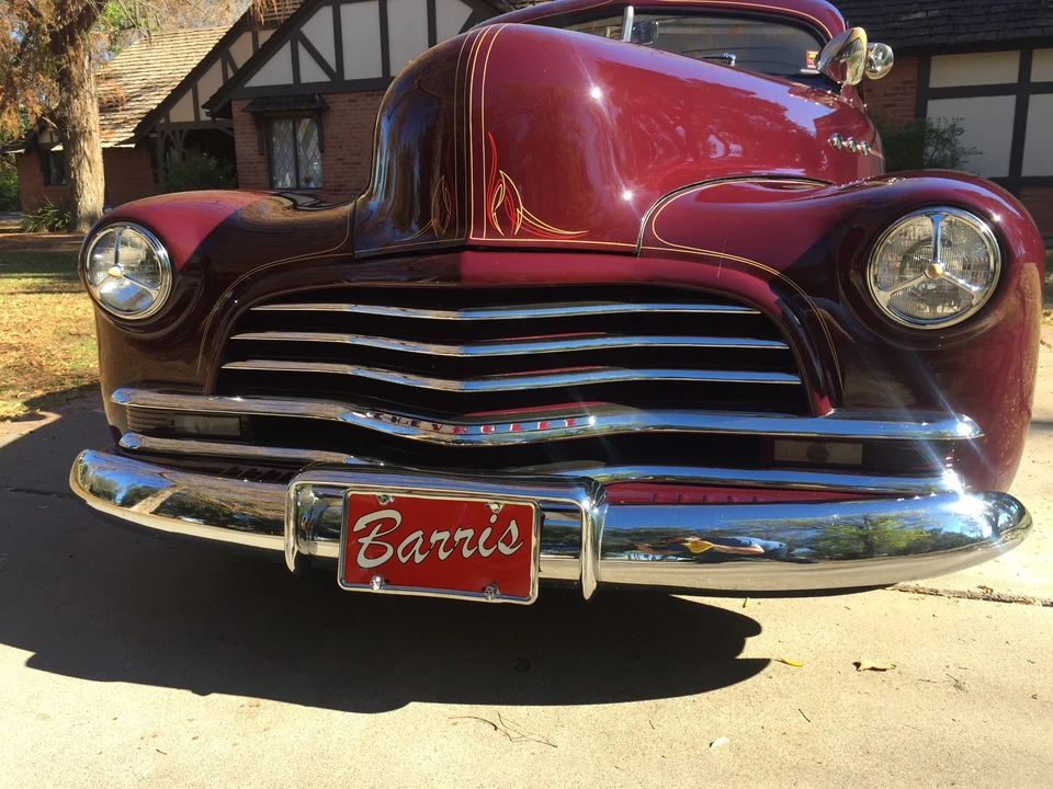 1948 Chevrolet Stylemaster & Fleetmaster & Fleetline - Image 25 of 31