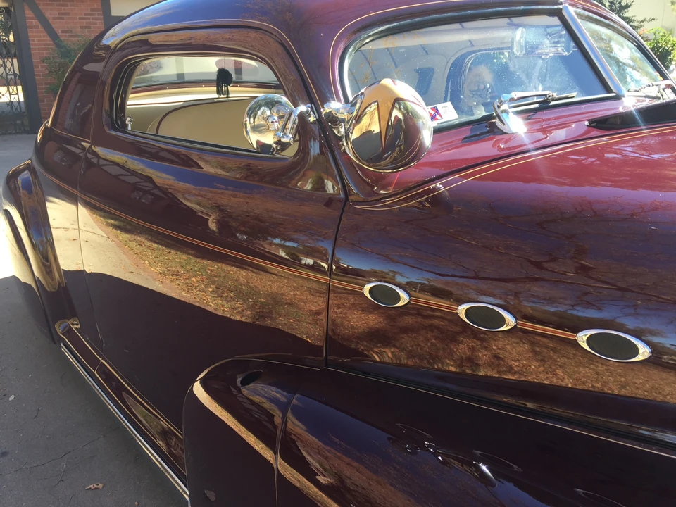 1948 Chevrolet Stylemaster & Fleetmaster & Fleetline - Image 30 of 31