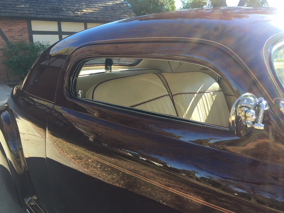 1948 Chevrolet Stylemaster & Fleetmaster & Fleetline - Image 28 of 31