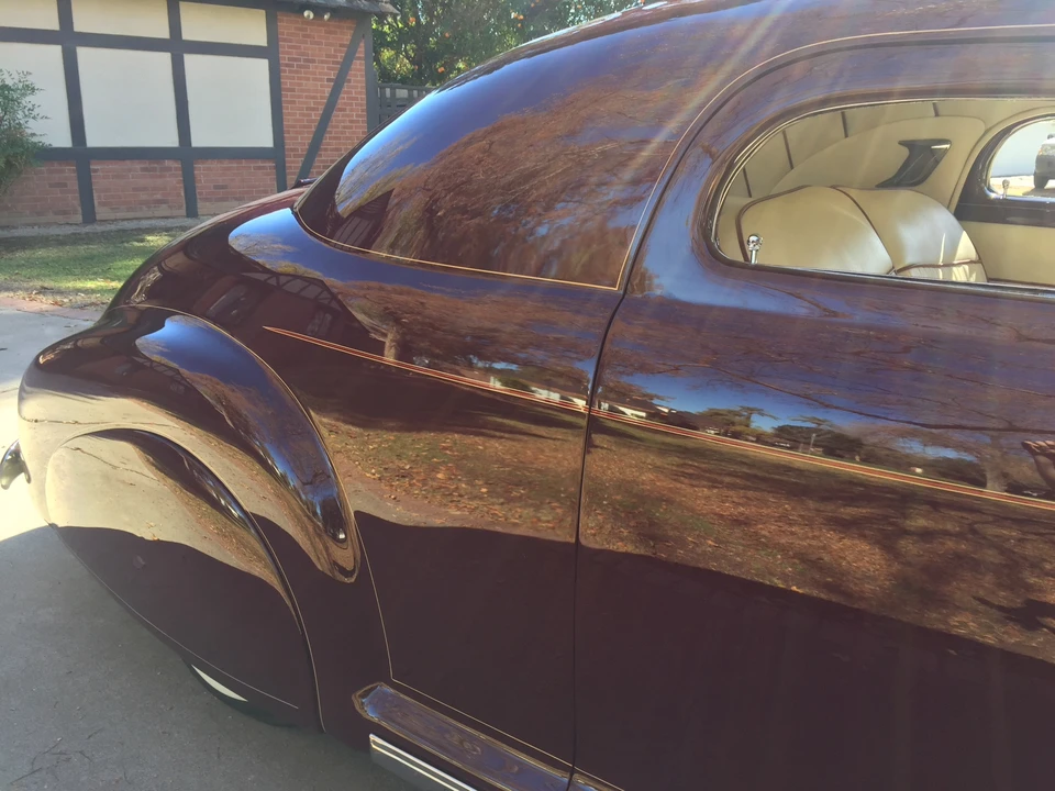 1948 Chevrolet Stylemaster & Fleetmaster & Fleetline - Image 29 of 31