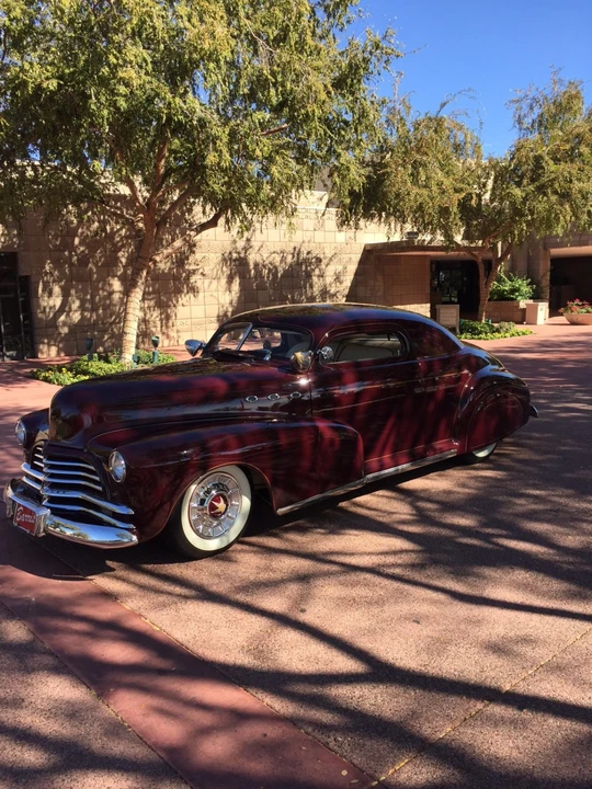 1948 Chevrolet Stylemaster & Fleetmaster & Fleetline - Image 15 of 31