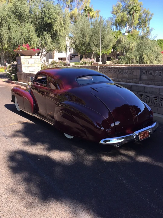 1948 Chevrolet Stylemaster & Fleetmaster & Fleetline - Image 14 of 31