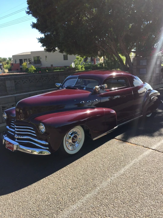 1948 Chevrolet Stylemaster & Fleetmaster & Fleetline - Image 16 of 31
