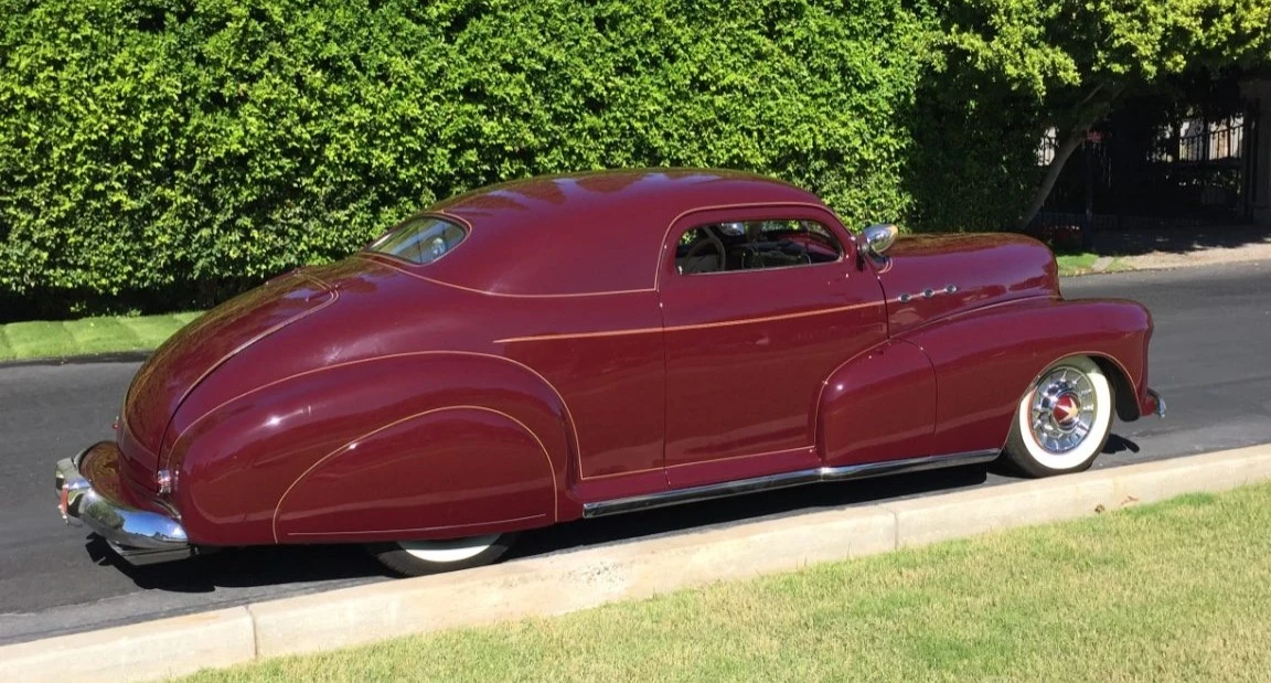 1948 Chevrolet Stylemaster & Fleetmaster & Fleetline - Image 5 of 31