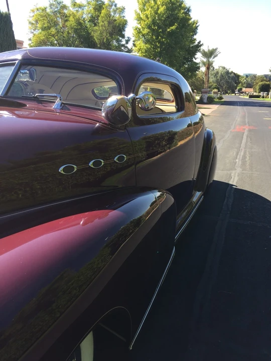 1948 Chevrolet Stylemaster & Fleetmaster & Fleetline - Image 31 of 31