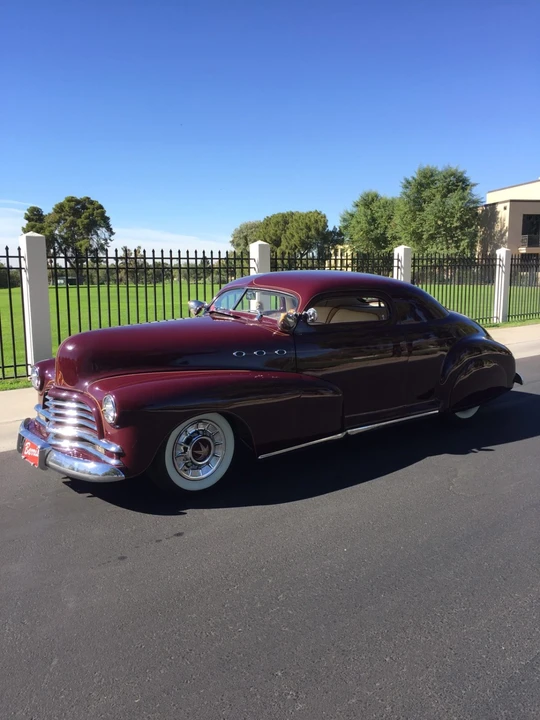 1948 Chevrolet Stylemaster & Fleetmaster & Fleetline - Image 17 of 31