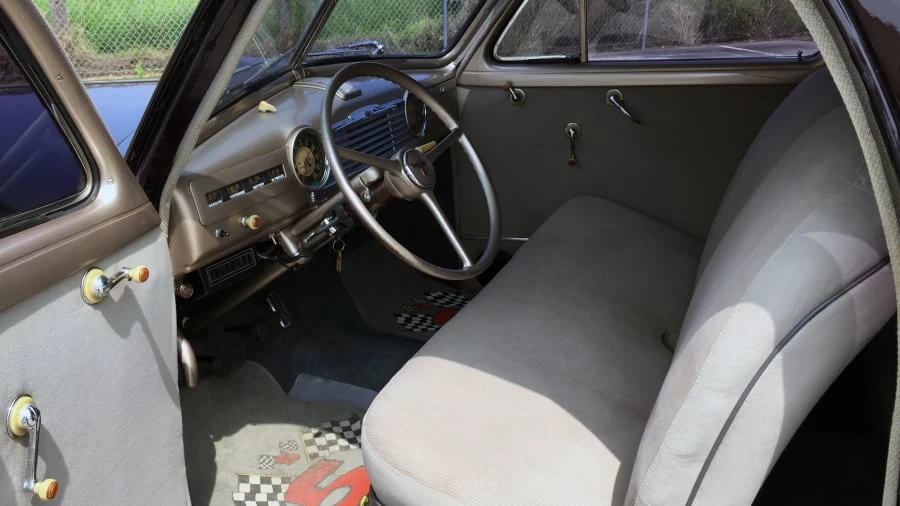 1948 Chevrolet Stylemaster & Fleetmaster & Fleetline - Image 2 of 7