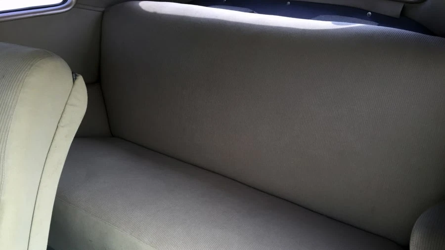 1948 Chevrolet Stylemaster & Fleetmaster & Fleetline - Image 3 of 7